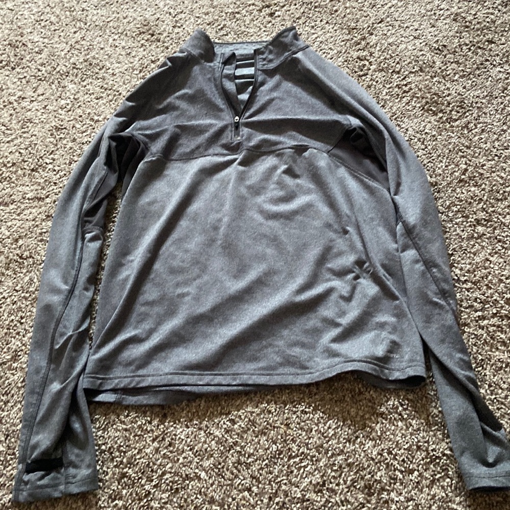Champion Duo Dry Lit Weight Jacket